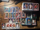 HUGE LOT 850 Cards 25-26 Panini Donruss Basketball Inserts,Numbered,Auto