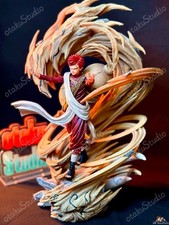 SNBR Studio Gaara of the Sand & Shukaku Resin Statue/Figure otakuStudio inStock