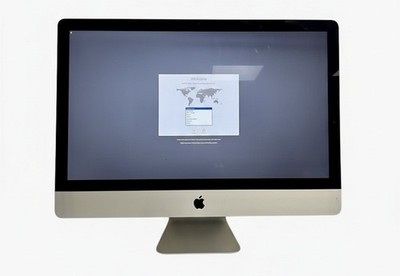 2019 Apple iMac 5K 27'' Core I9-9900K 3.6Ghz 64GB RAM 1TB SSD Vega 48 Catalina
