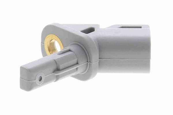Sensor Raddrehzahl Vorne Links Rechts Vemo V95 72 0084 FÜR Volvo ABS Sensor-image