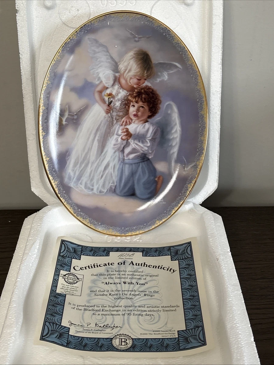 Sandra Kuck Plates for sale | eBay