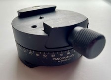 Novoflex Panorama - QC Nr. 953365 003