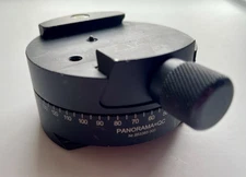 Novoflex Panorama - QC Nr. 953365 003