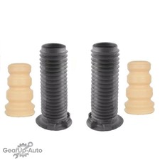 2 Front Shock Absorber Strut Boot Bellow For 2007-14 Honda Cr-v 514032-stk-a01 2 Front Shock Absorber Strut Boot Bellow For 2007-14 Honda Cr-v 514032-stk-a01