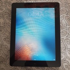 Produktbild - Apple iPad 2 16GB, WLAN + Cellular (Entsperrt), 24,64 cm, (9,7 Zoll) - Schwarz