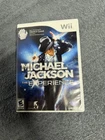 Michael Jackson: The Experience (Nintendo Wii, 2010) No Glove