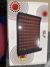 SLF Infrared Body Mat New Sealed