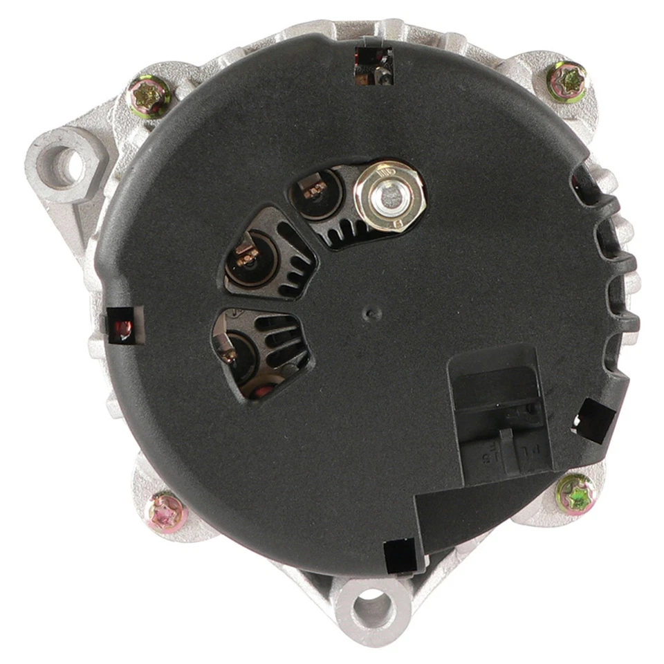 Alternator For Chevy GMC 4.3L Blazer Jimmy 2001-2005 Sonoma 2001-2004 - Изображение 4 из 4
