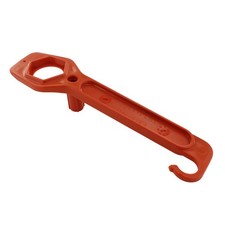 Original Flymo Spanner Bolt Spanner Tool & Blade Lowering Adapters