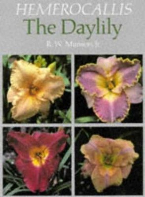 Hemerocallis, the Daylily - Paperback, by Munson R. W. - Very Good