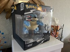 Pokemon Select Blastoise 6 Action Figure (Jaz...