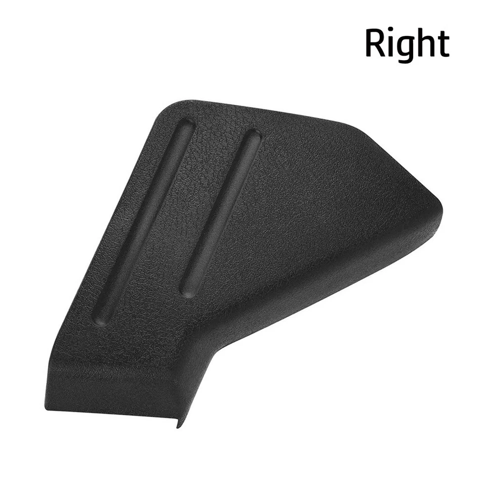 Panel Trim Cover Cover Panel Fitment For F-150 2009-2014 Passenger Plastic - Image 2 of 4