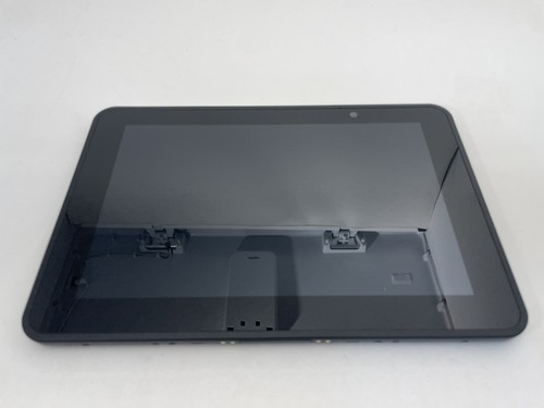 Zebra ET55 Enterprise 10.1" Tablet Android 2Gb Ram 32Gb ET55TT-G15E00A6 New - Picture 5 of 10