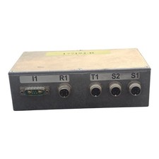 IRMA-A-A2.14-J1708 9-32V INFRARED MOTION ANALYZER AUTOMATIC PASSENGER COUNTER
