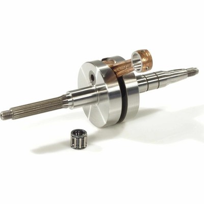 MALOSSI M539212 ALBERO MOTORE MHR RHQ per APRILIA 50 SR R HIPER2 2005-2014