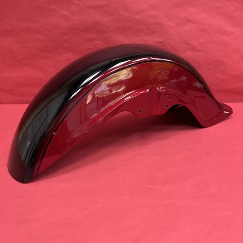 FENDER, FRONT | VL1500