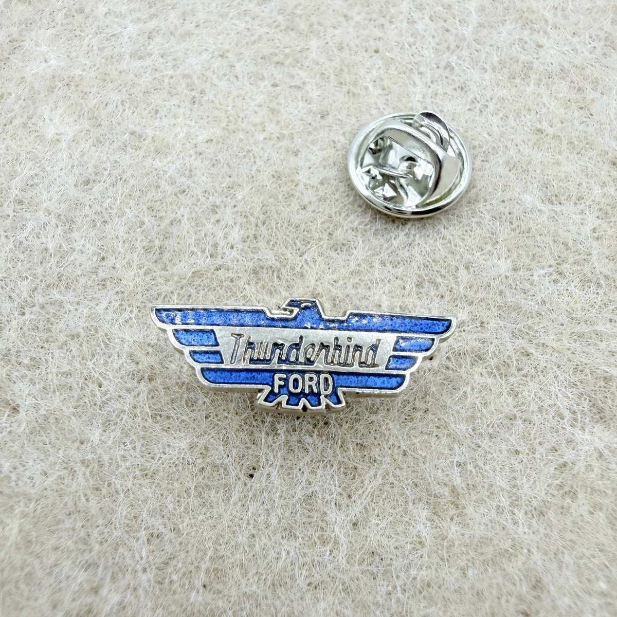 Thunderbird Pin for sale | eBay