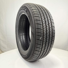Used P 22555r17 Goodyear Assurance Fuel Max 95h 8.532 Dot 24 Used P 22555r17 Goodyear Assurance Fuel Max 95h 8.532 Dot 24