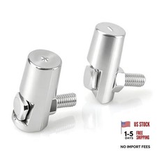 Side Post To Top Post Battery Adapter U1 Flag Battery Terminal Adapter