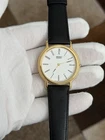 Rare Vintage Seiko Quartz 5E20-8A20 Men’s Classic Dress Watch JDM 1970s