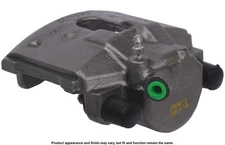 A1 Cardone 19-6968 Disc Brake Caliper For 12 Fiat 500