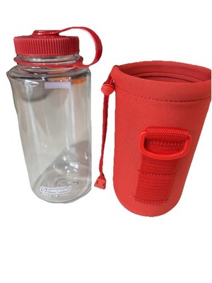 Supreme Nalgene 32oz Bottle Red SS20 (NEVER USED) Supreme Water