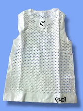 Sleeveless Base Layer  |Ekoi |IPT |Cycling