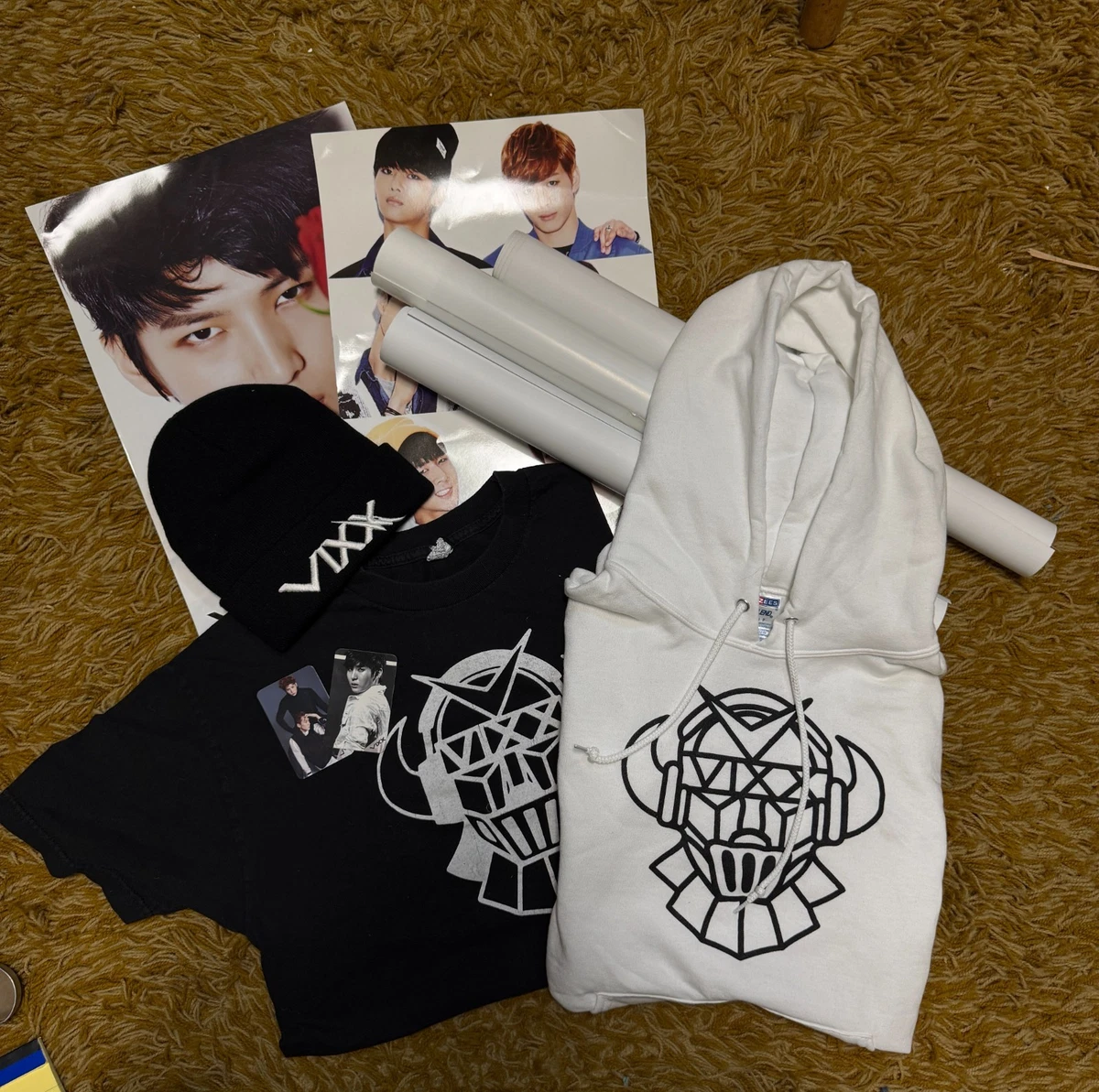 Vixx Memorabilia for sale | eBay