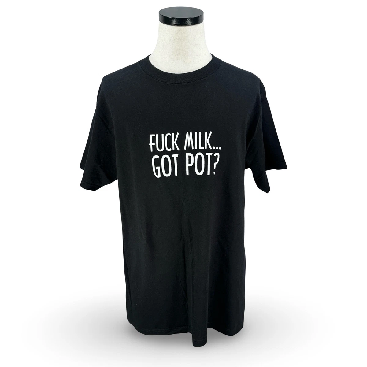 Got Milk T Shirt In Men