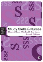 Elizabeth Mason-Whitehead (U. A.) | Study Skills For Nurses | Taschenbuch (2007)