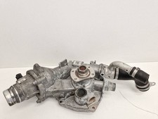 BMW M4 F82 F83 2019 K�hlwasserpumpe Wasserpumpe 7586885 Benzin BJT7051