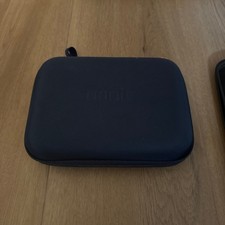 Nanit Travel Case, Navy Blue