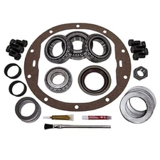 Yukon ZK GM8.6 Differential Ring and Pinion Installation Kit for 