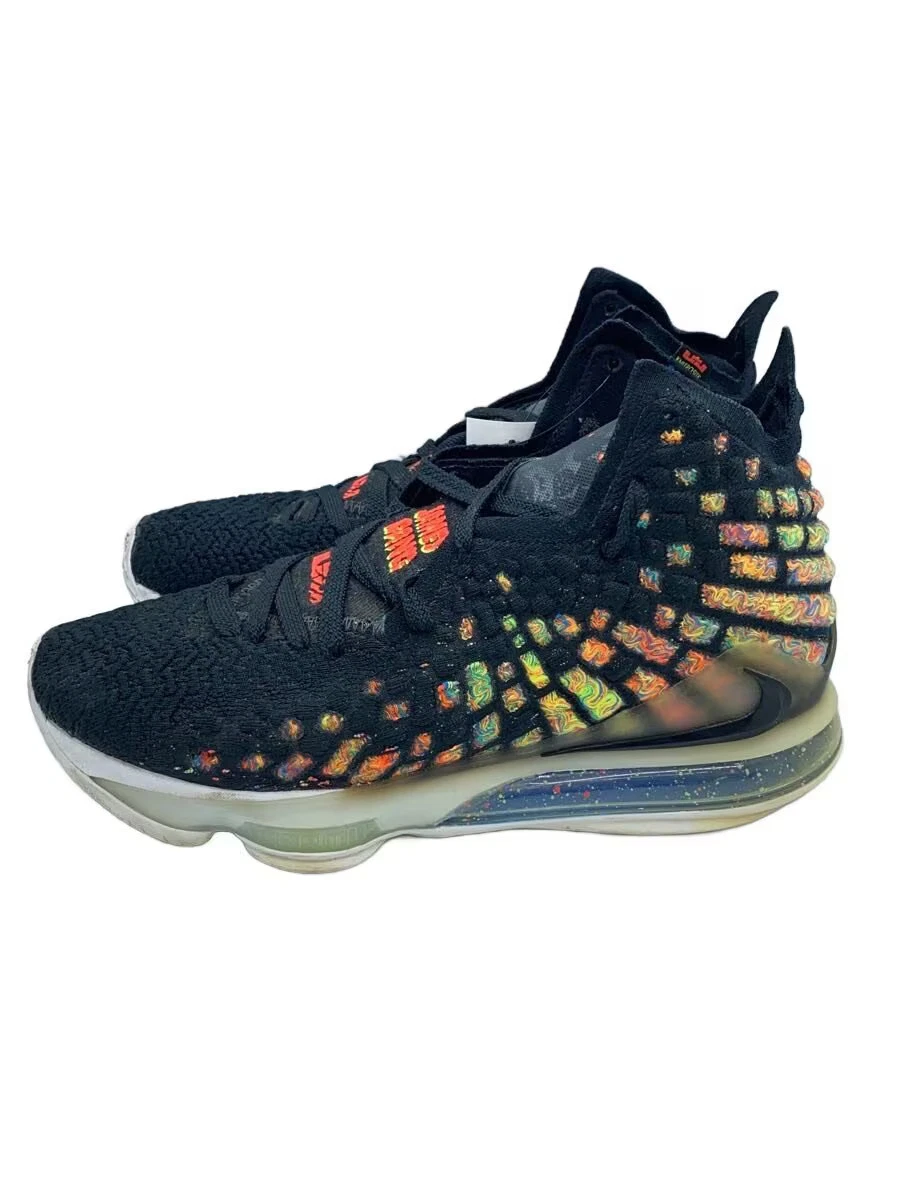 Nike LeBron 17 Sneakers for Men for Sale | Authenticity Guaranteed
