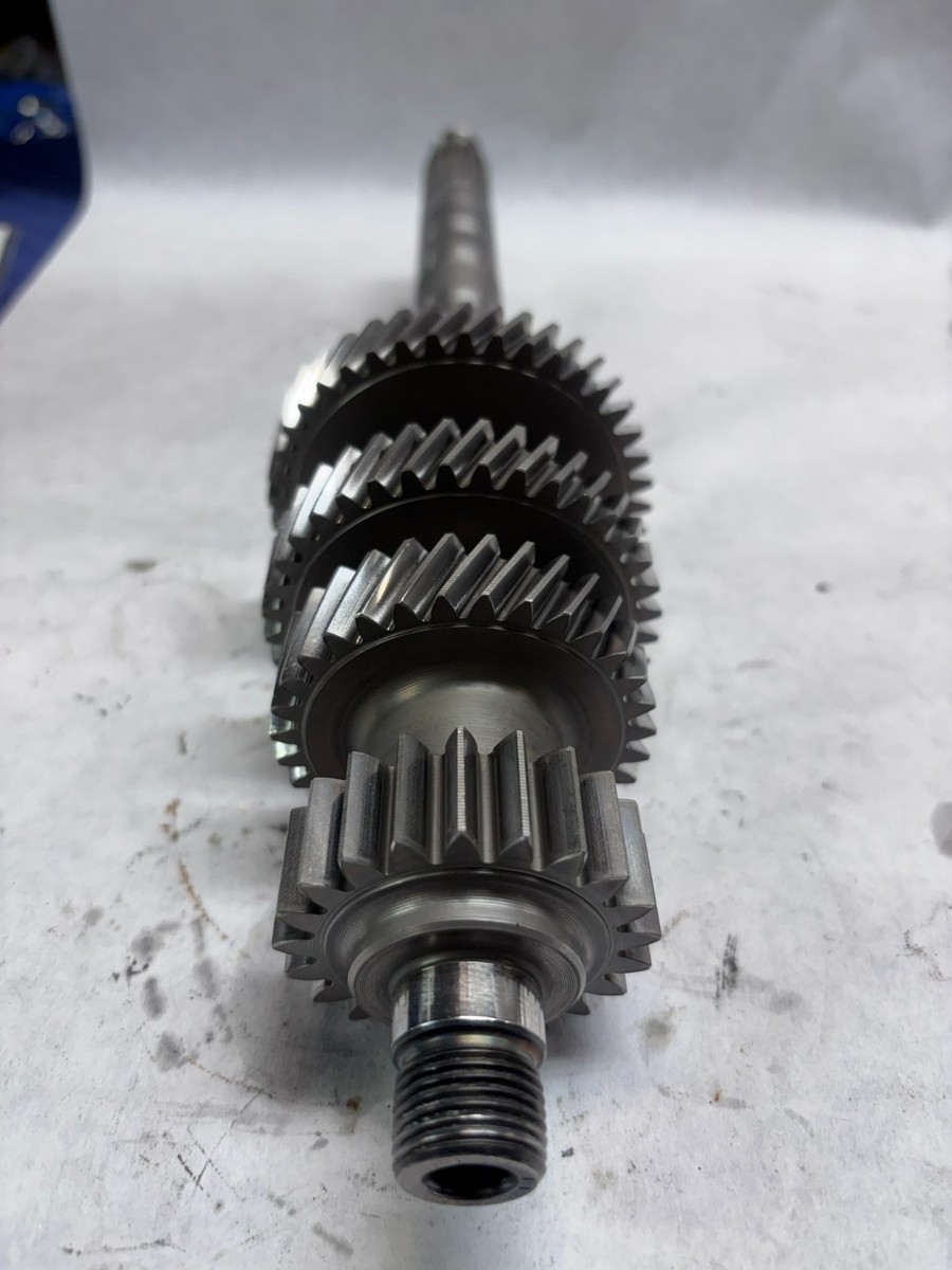 35467-06 6 SPEED MAINSHAFT INPUT SHAFT TRANS TRANSMISSION HARLEY