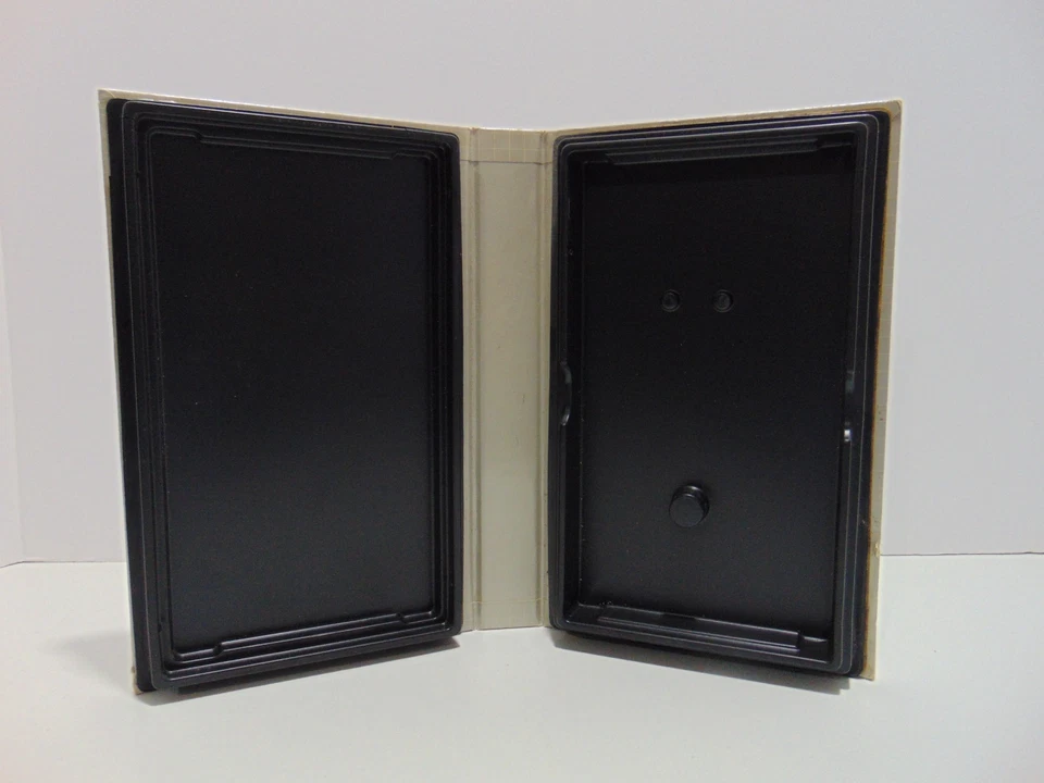 Star Trek Collector's Edition Space Seed The Return Of The Archons VHS - Image 4 of 4