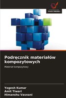 Yogesh Kumar (U. A.) | Podr¿Cznik Materia¿óW Kompozytowych | Taschenbuch (2021)