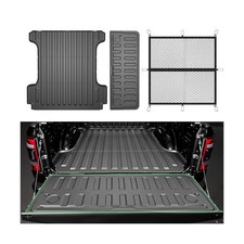 Truck Bed Liner for Ram 1500/1500 RHO 2019-2026 RAM 1500 Classic 2019-2024 ...
