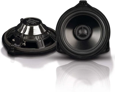 Haut-parleur coaxial EMPHASER EM-MBS1 Mercedes Classe C W205 Berline / Berline - Photo 1/4