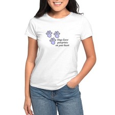 CafePress Women's T-Shirt 100629176 