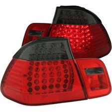 Anzo Usa     Anzo Usa 321126 Led Tail Light Assembly