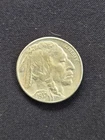 1937-S Buffalo Nickel XF
