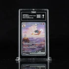 Charizard ex 199/165 Sv: Scarlet & Violet 151 Holo
