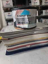 Cromax Pro Extra Fine Bright Aluminum  WB 1092