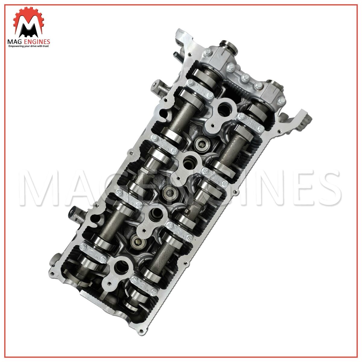 11100-78KA0 CYLINDER HEAD WITH FULL GASKET KIT SUZUKI J24B 11100-78KA0 CYLINDER HEAD WITH FULL GASKET KIT SUZUKI J24B