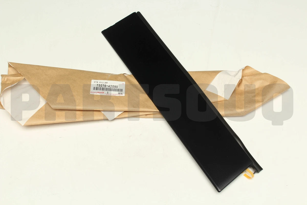7507642090 Genuine Toyota MOULDING SUB-ASSY 75076-42090 | eBay 