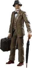 Indiana Jones and The Last Crusade Adventure Series Henry Jones Sr. Action Fig