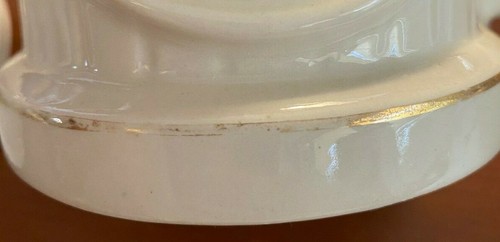 Vintage Pennsylvania 1976 Fireman's Convention York PA Fire Hydrant Mug 97th - Picture 4 of 6