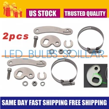 2X Nwe high quality Torque Arm Fits For Electric Bicycle Front Or Rear Universal