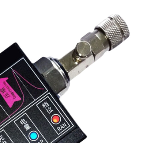Transmisor de presión de cilindro automotriz JH APT-100 host sensor profesional caliente - Imagen 4 de 9